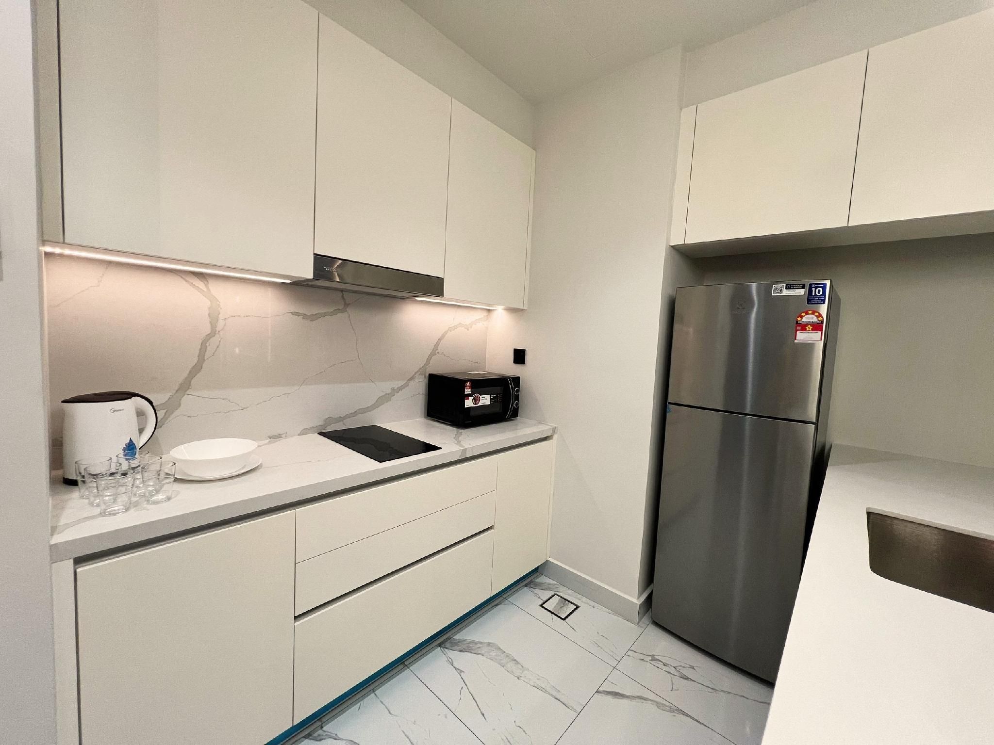 1 Bedroom Premium