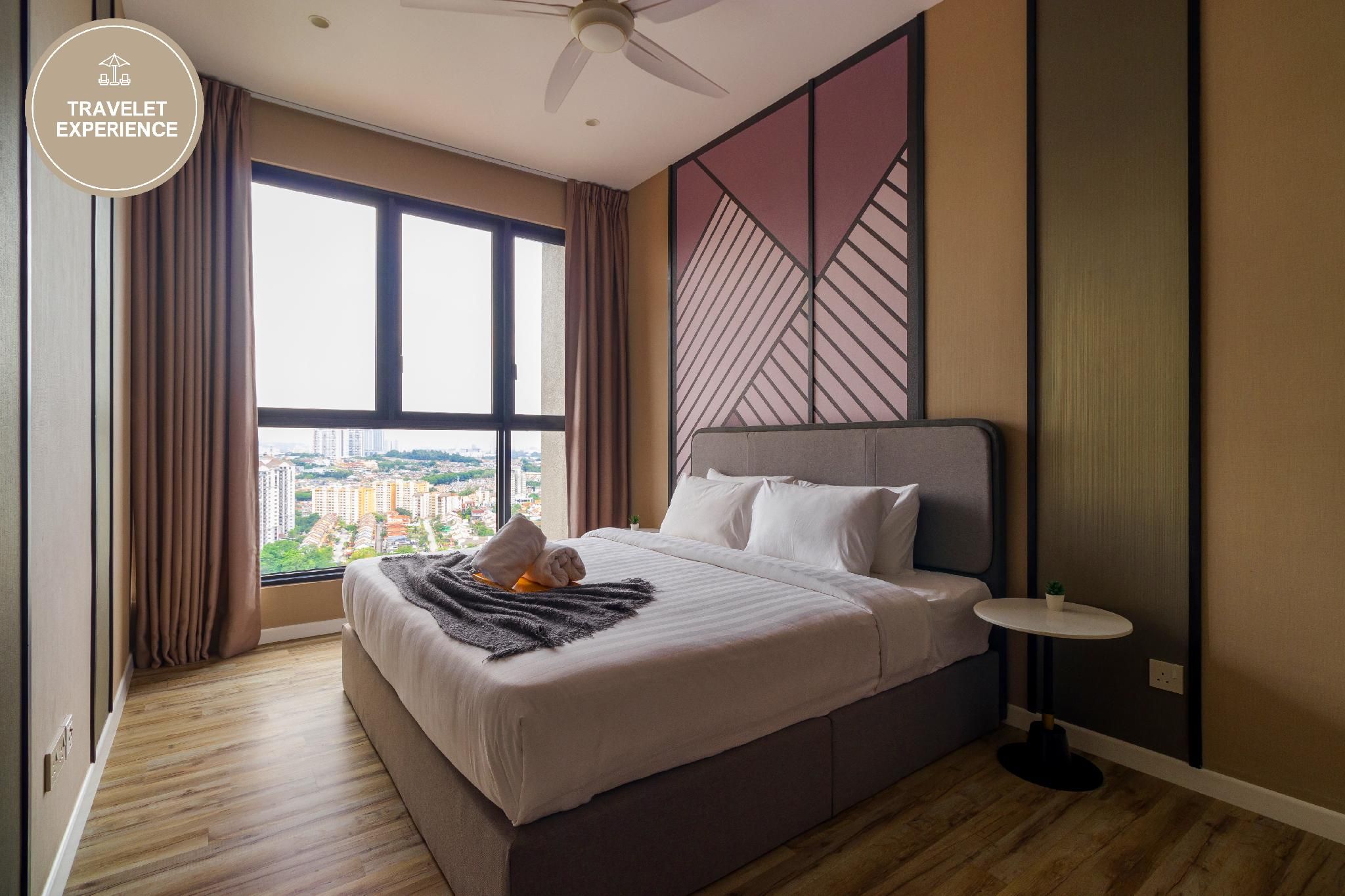 Two Bedroom Suite