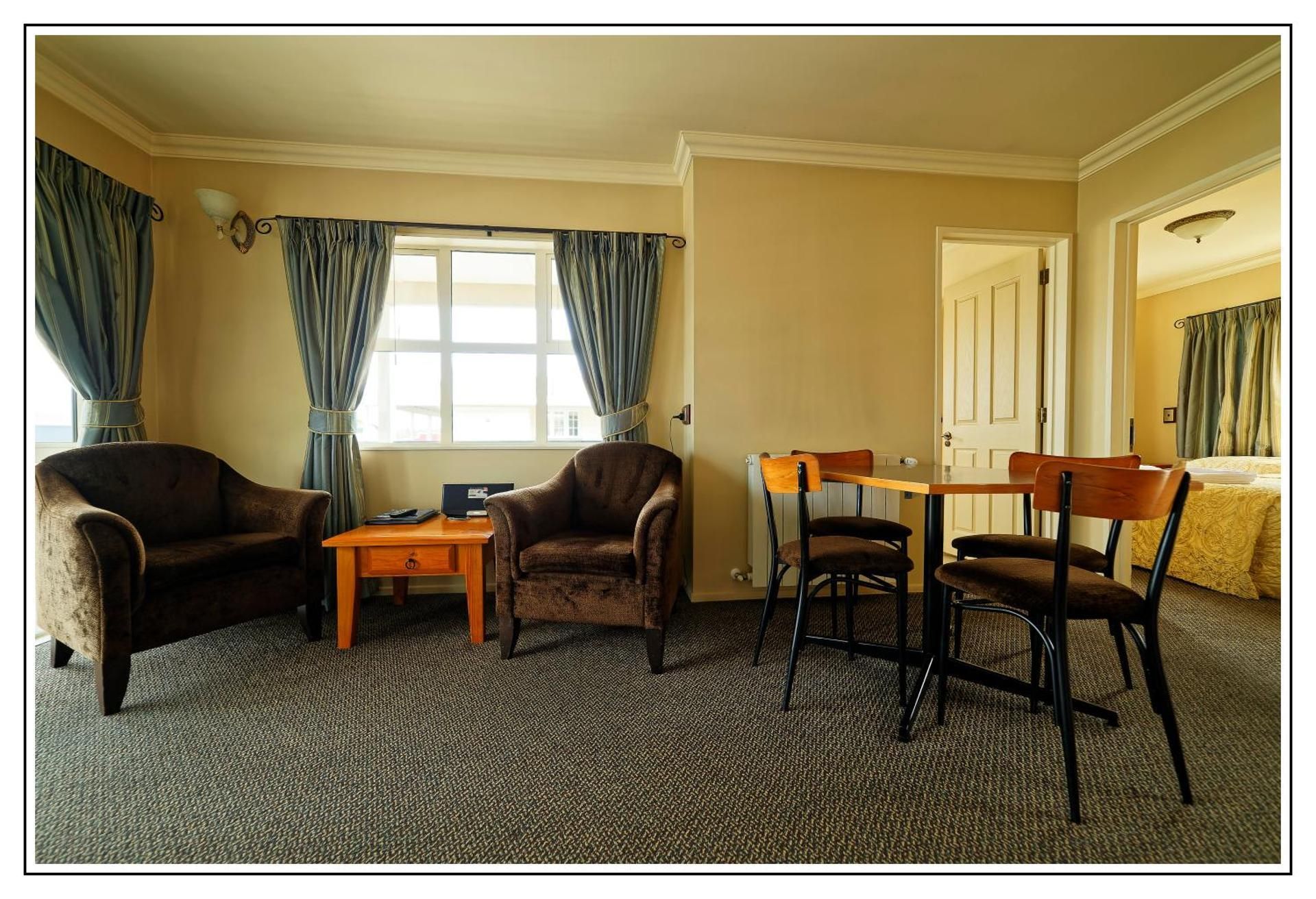 Superior Two-Bedroom Apartment