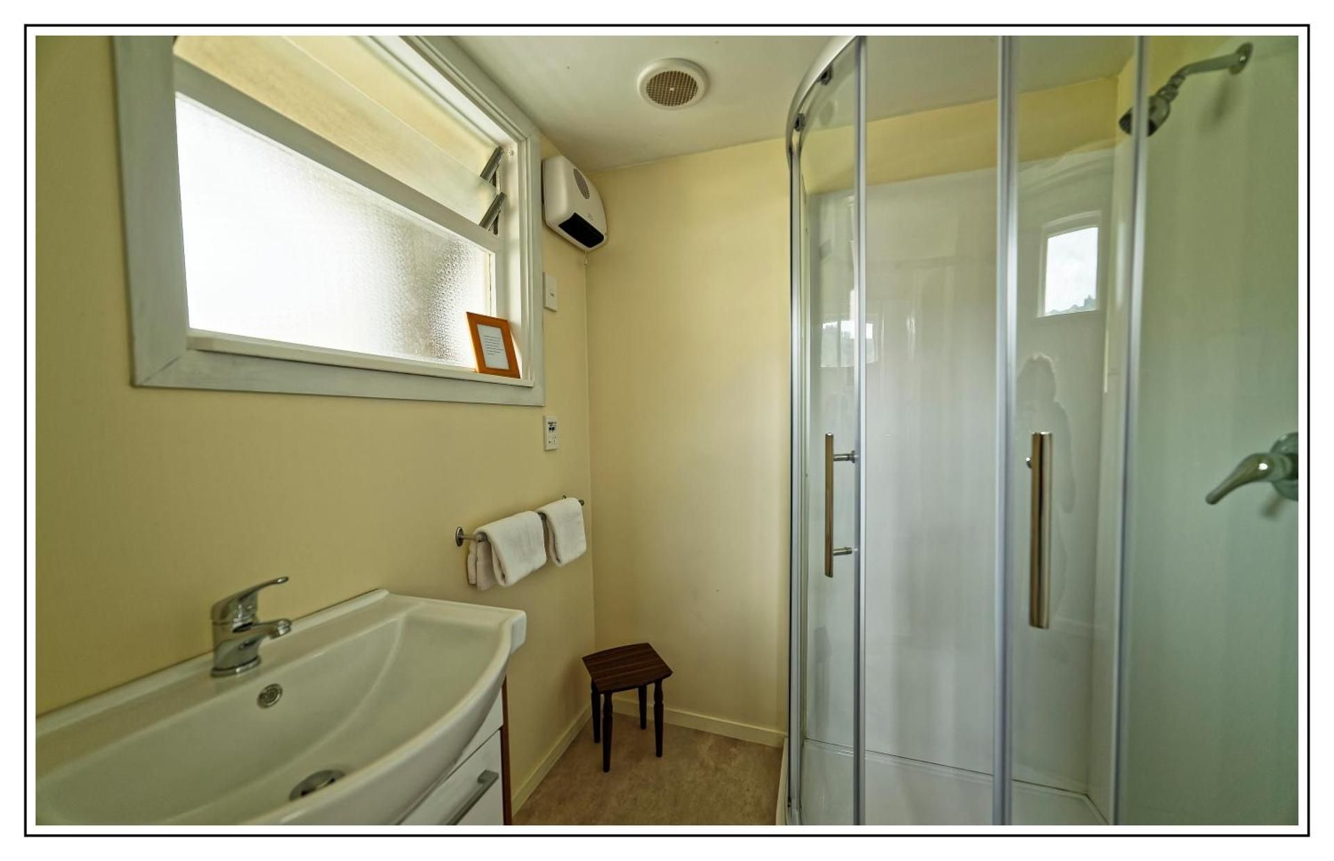 Standard One-Bedroom Apartment