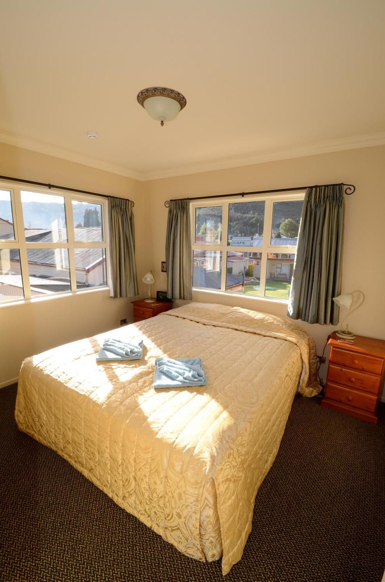 Superior Two-Bedroom Apartment