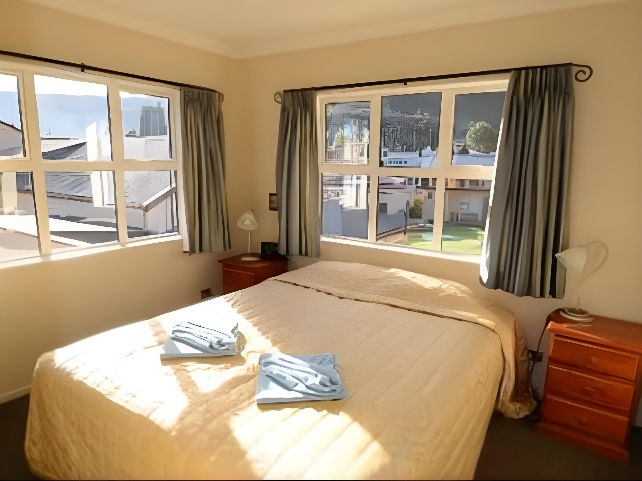 2 Bedroom