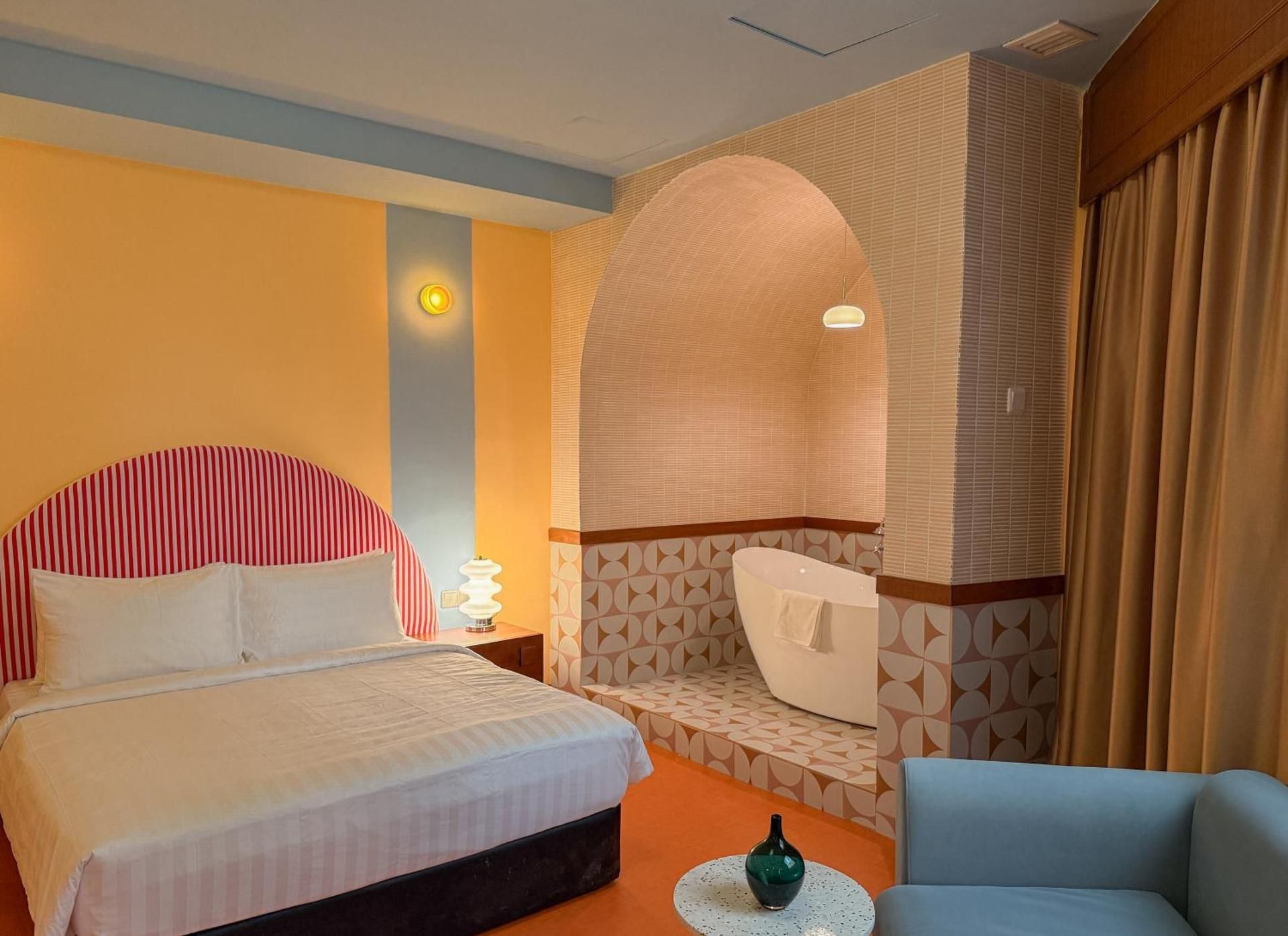 Moonrise Suite