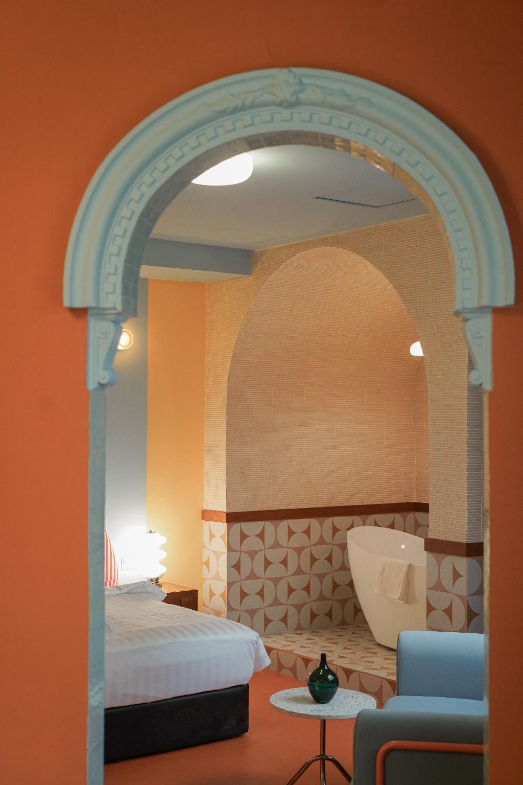 Moonrise Suite