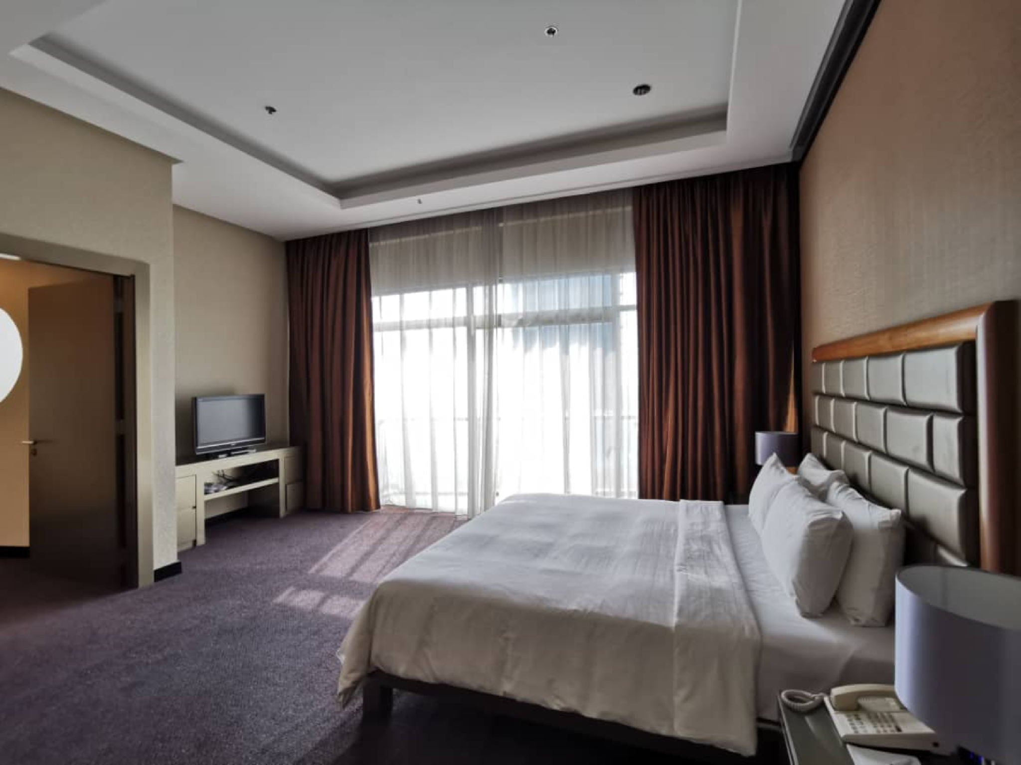 Three Bedroom