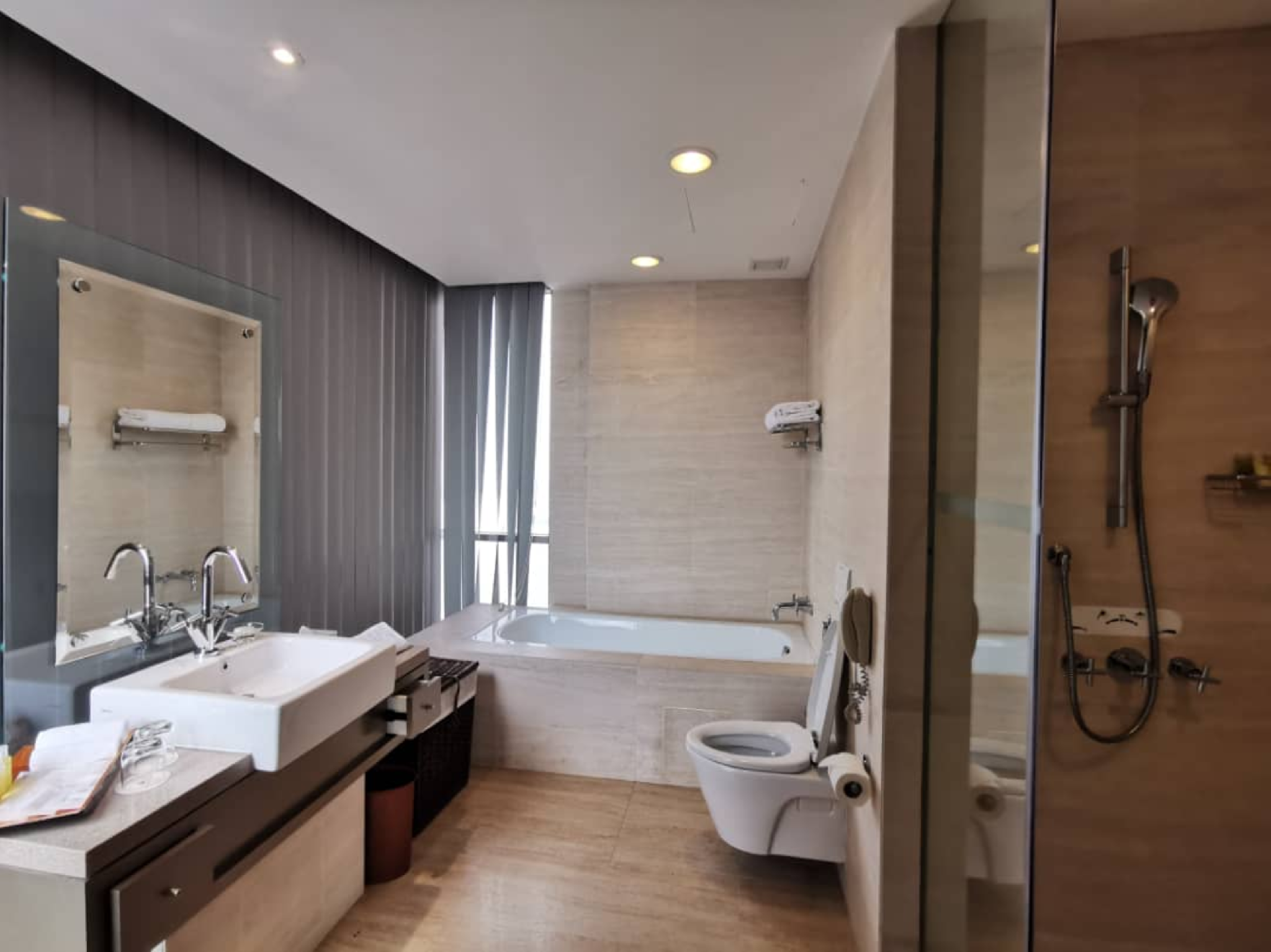Three Bedroom