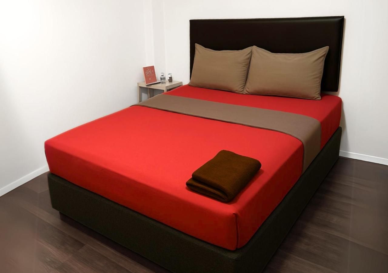 Small Double Room