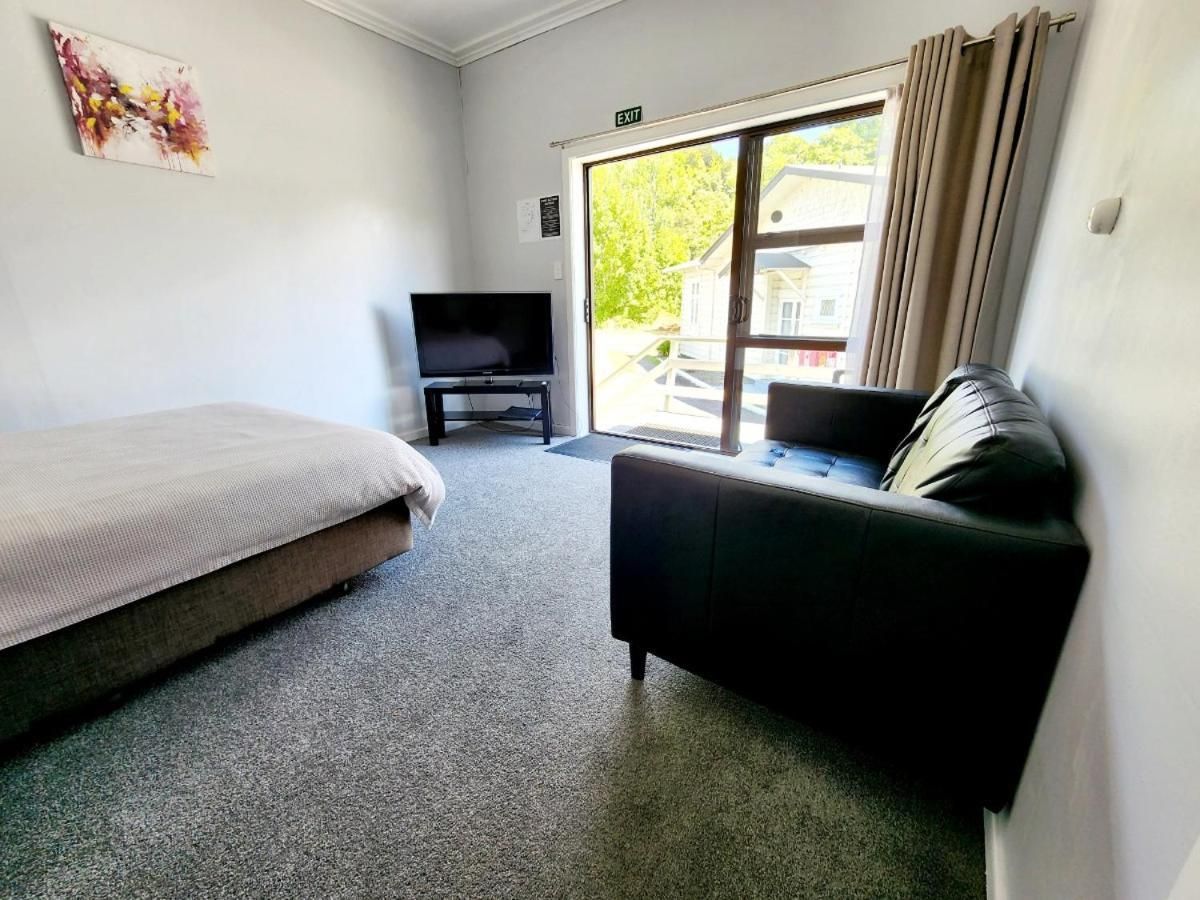 Two-Bedroom Family Villa