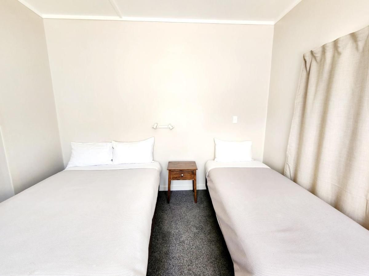Two-Bedroom Family Villa