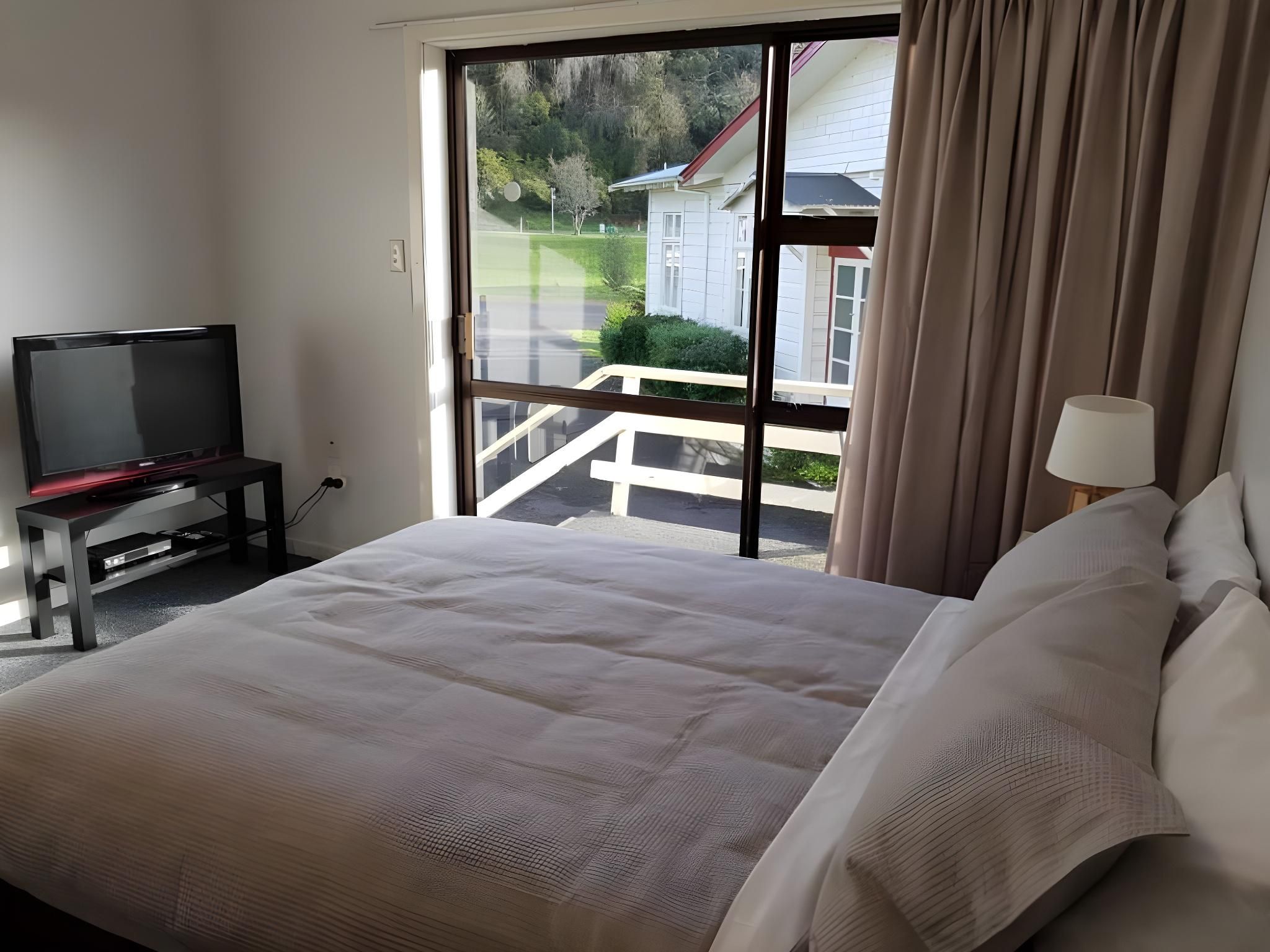 Two Bedroom Family