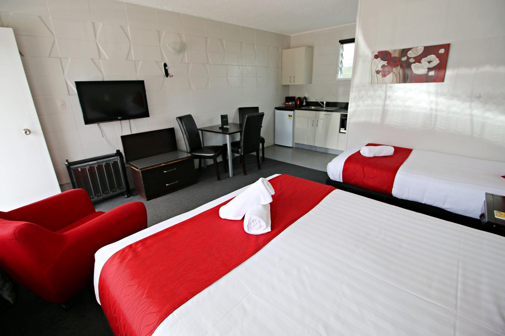 Superior Suite