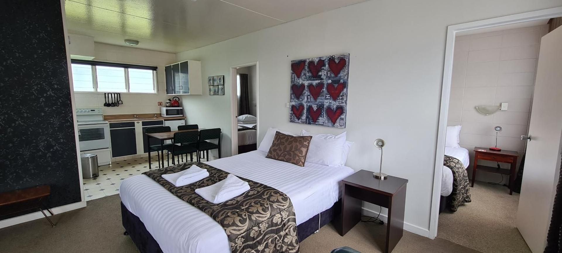 Two Bedroom Suite