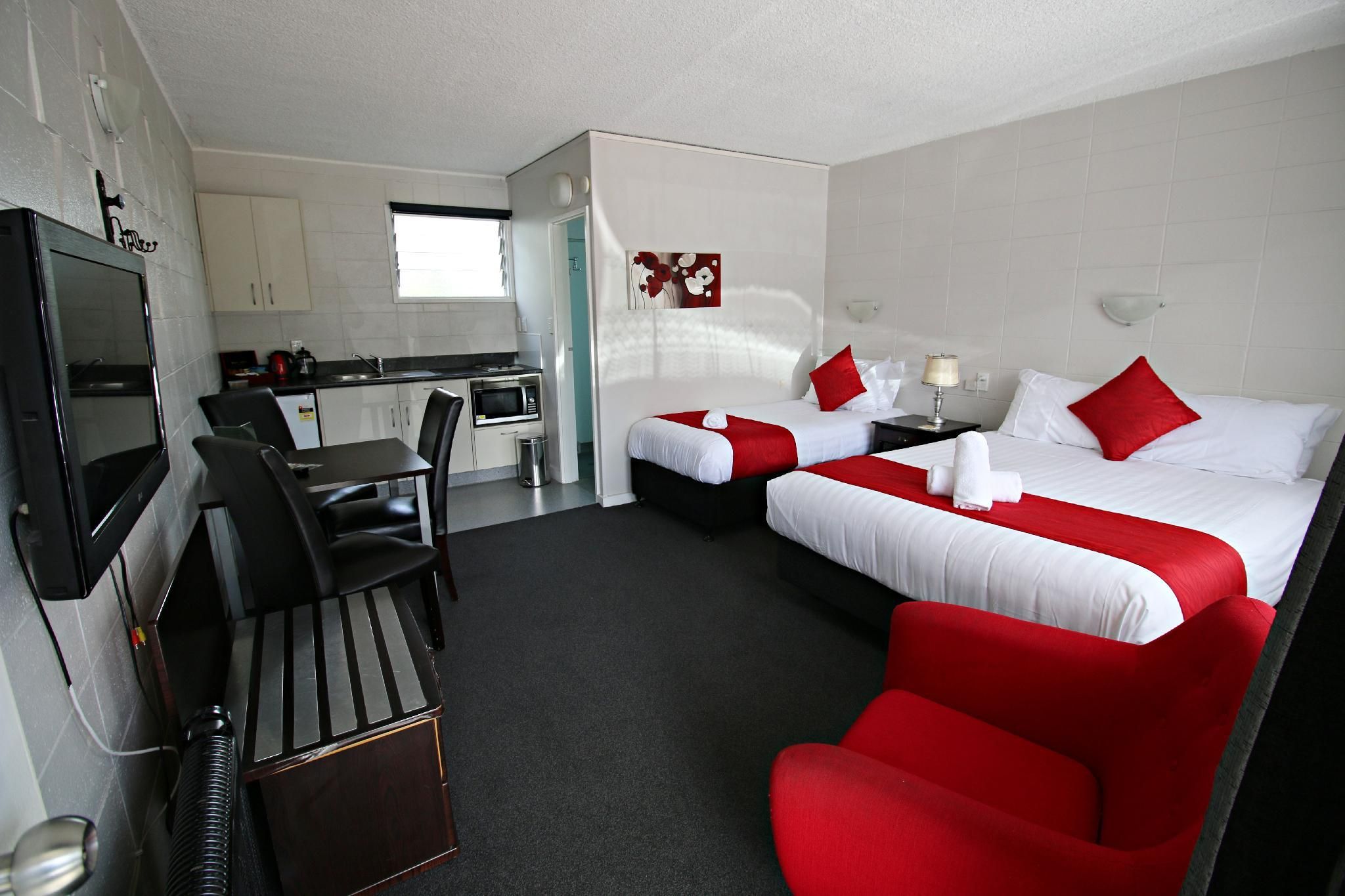 Superior Suite