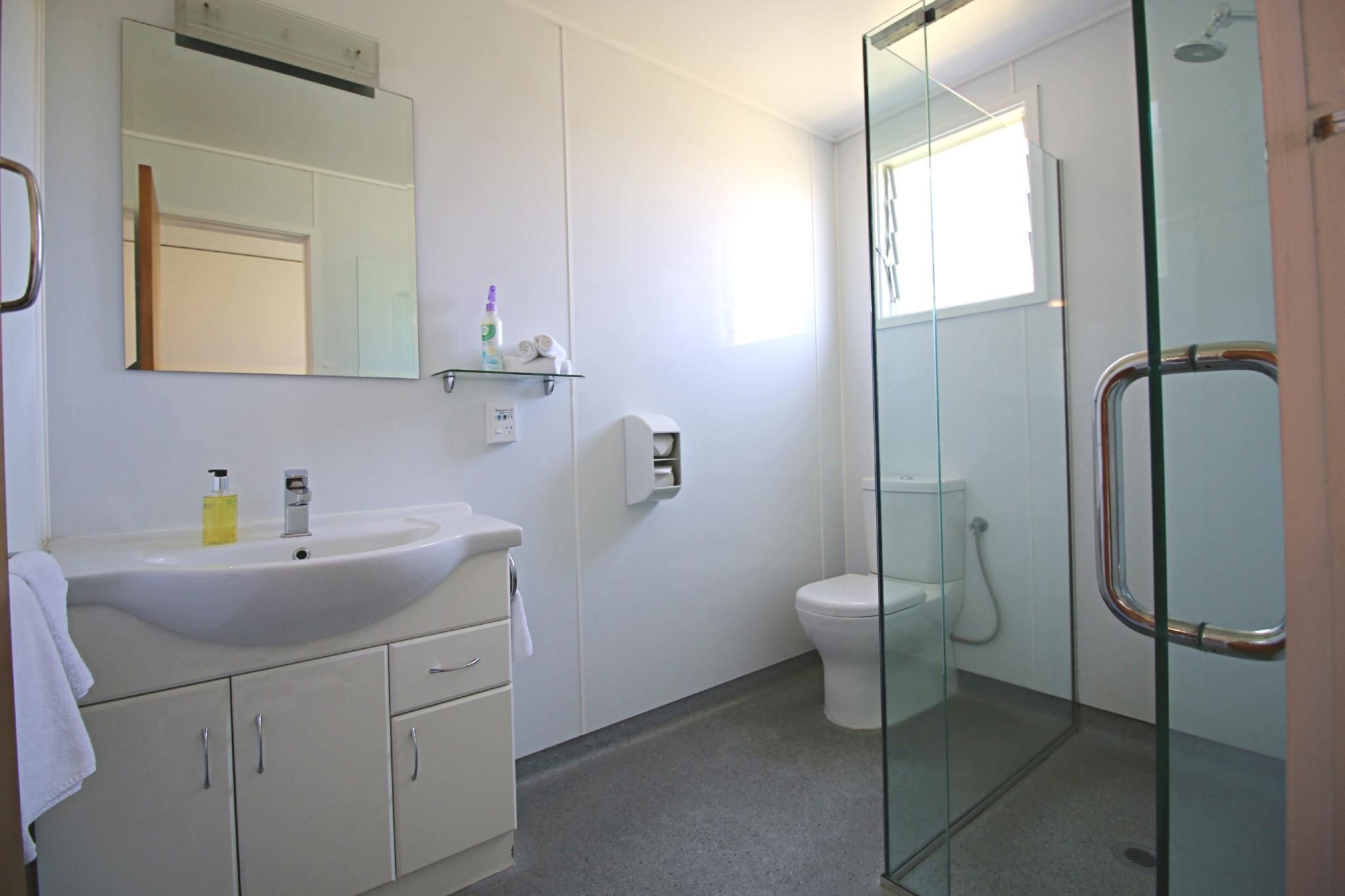 Two Bedroom Suite