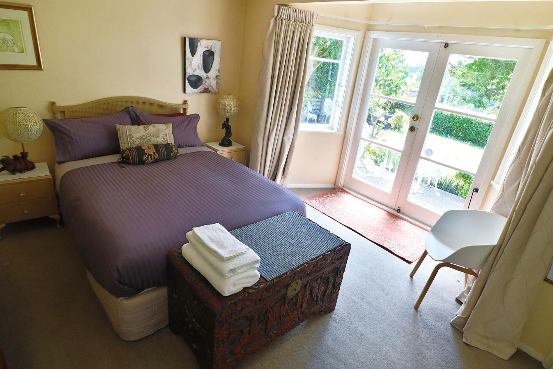 Suite - 2 Full Beds