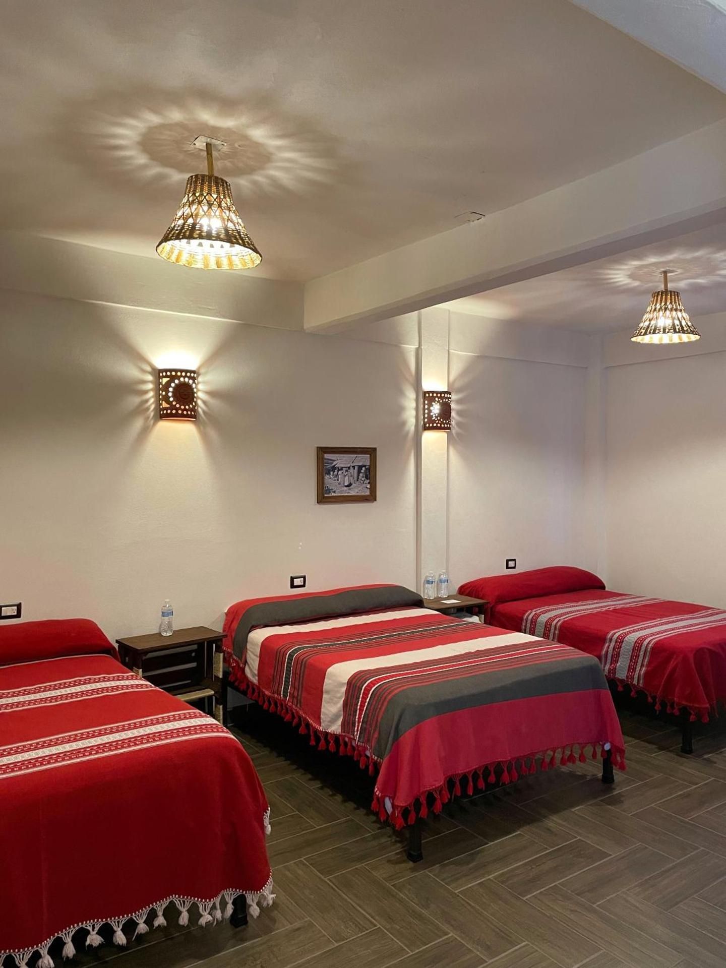 Hotel Yubazuu