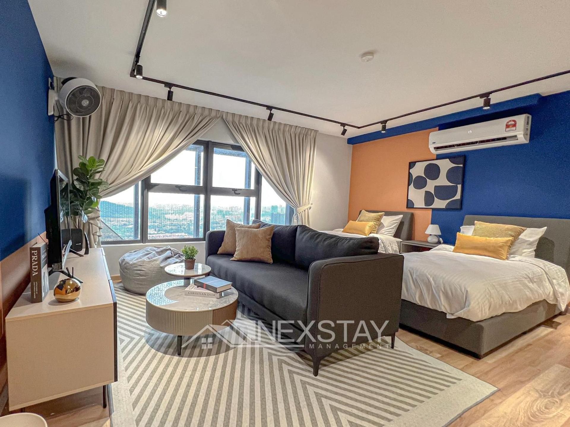 Geomatic Suite Duplex