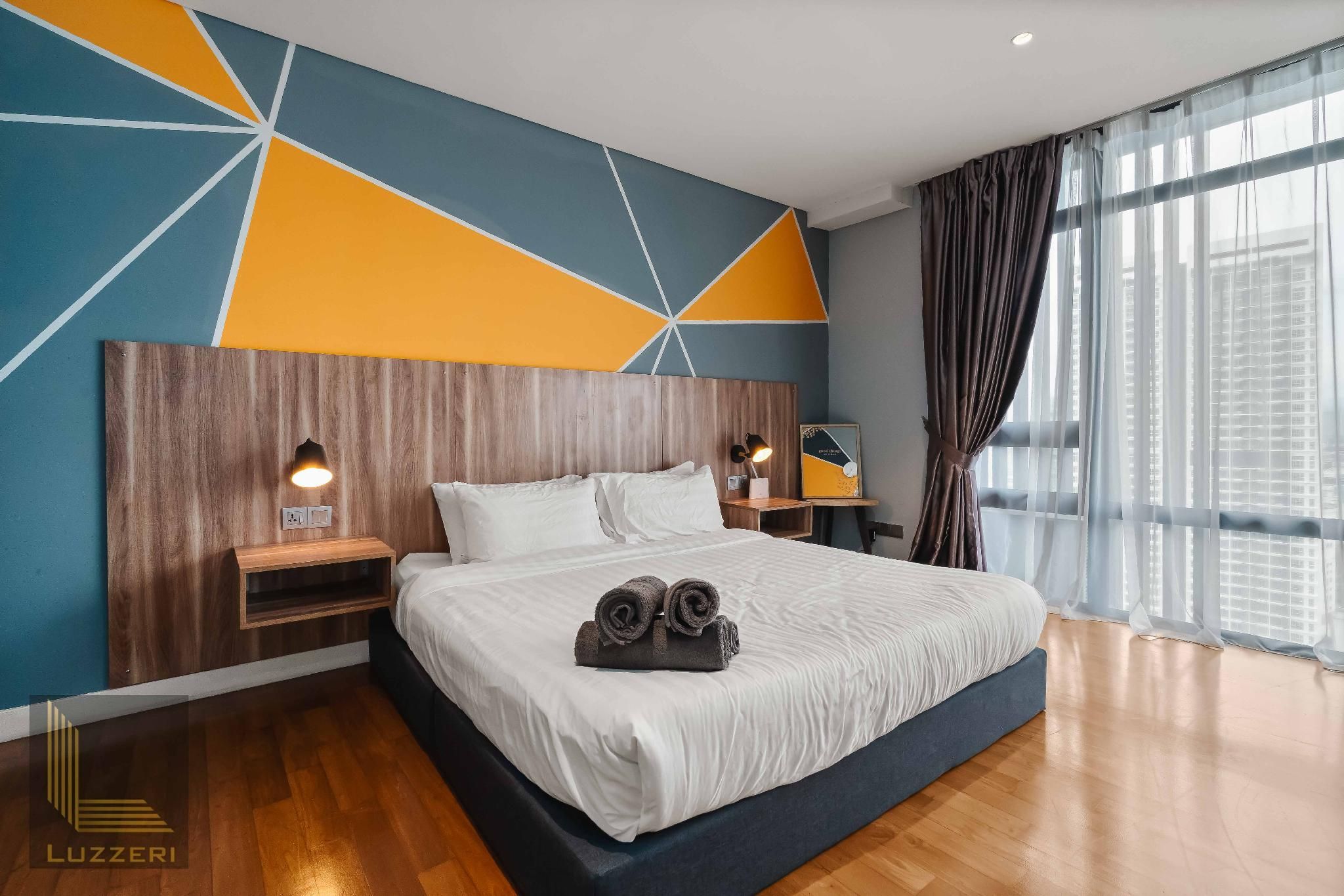 Junior Club Suite