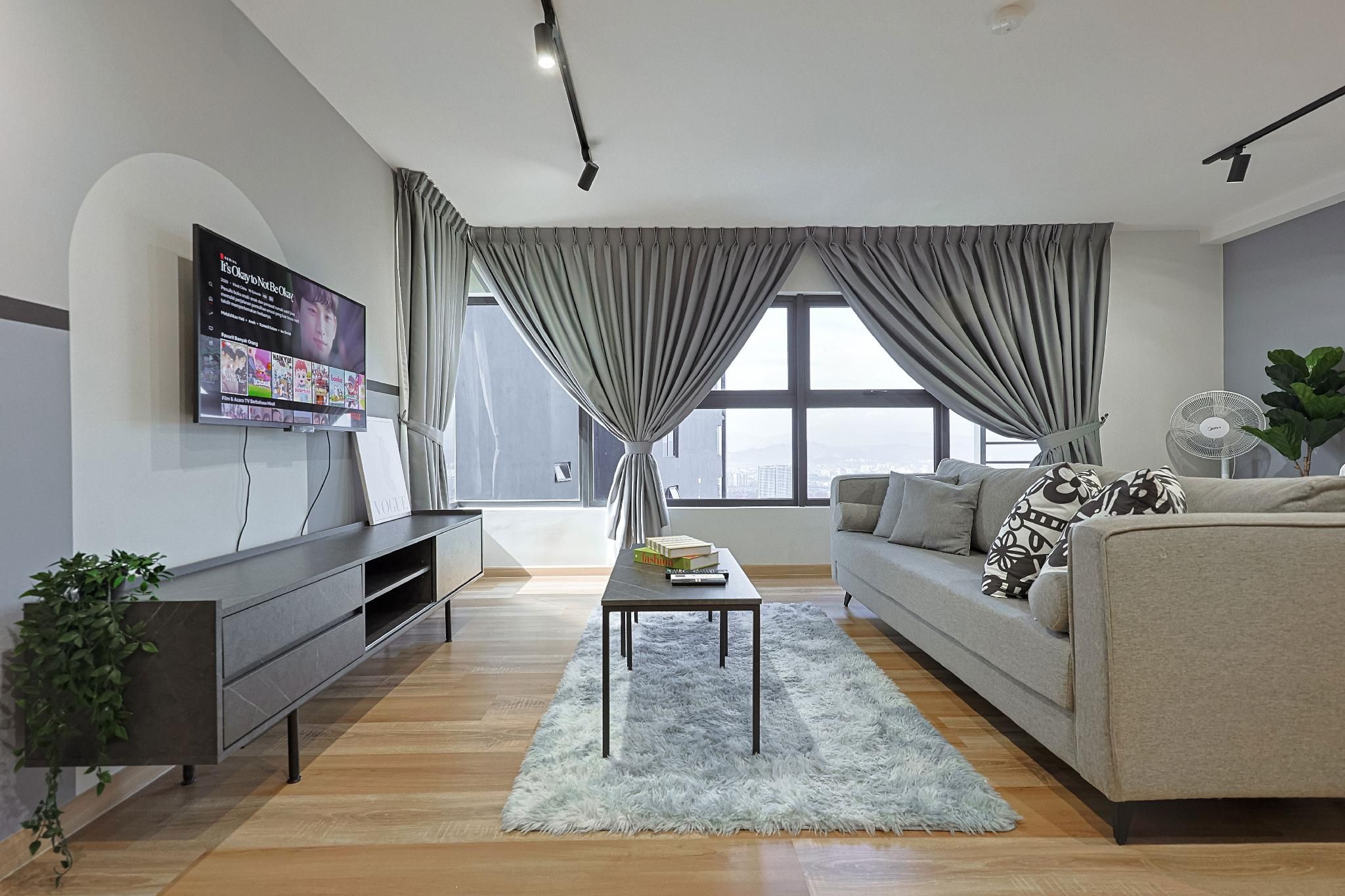 Suite Duplex