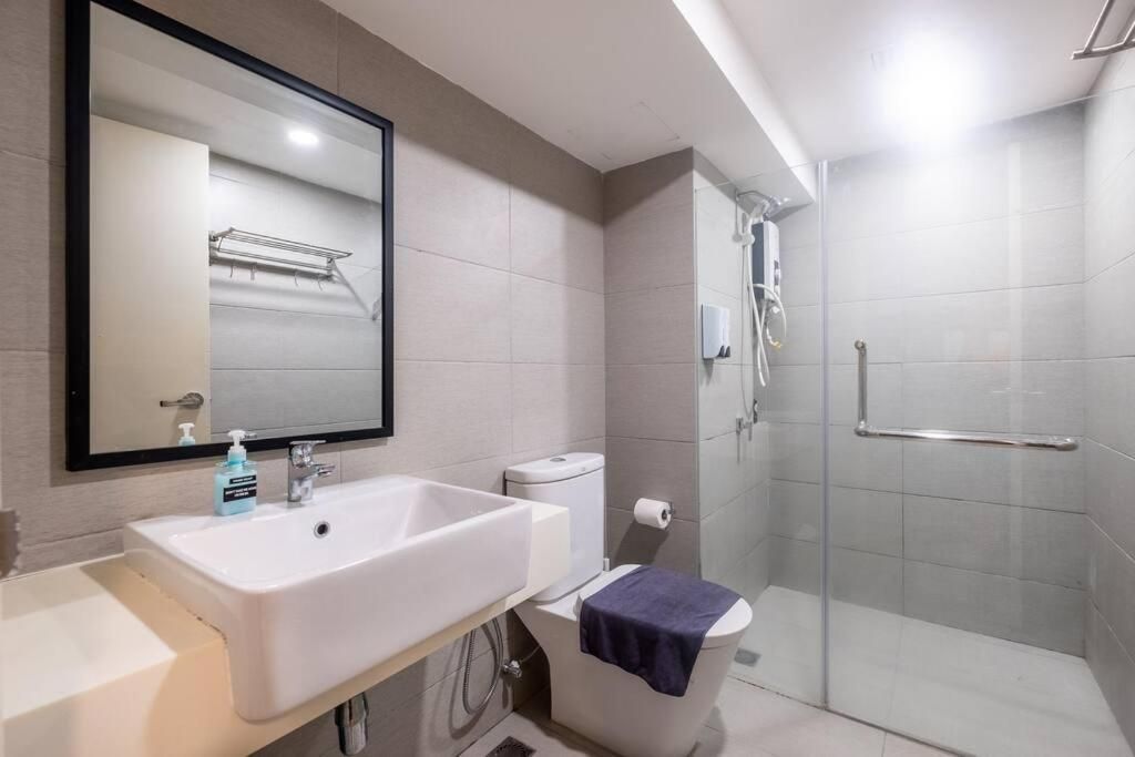 Duplex Apartment
