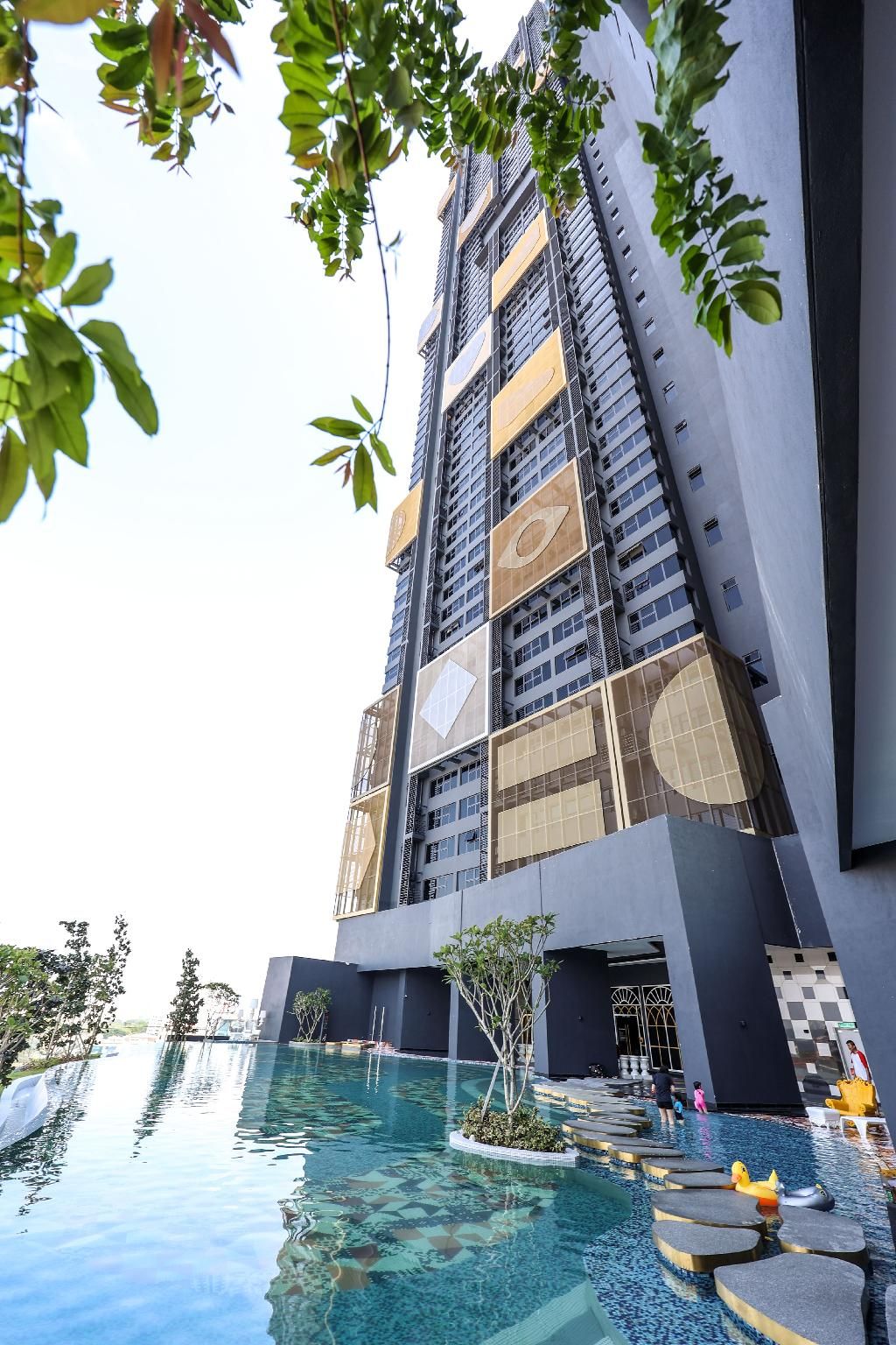 Arte Cheras By Nexx Field