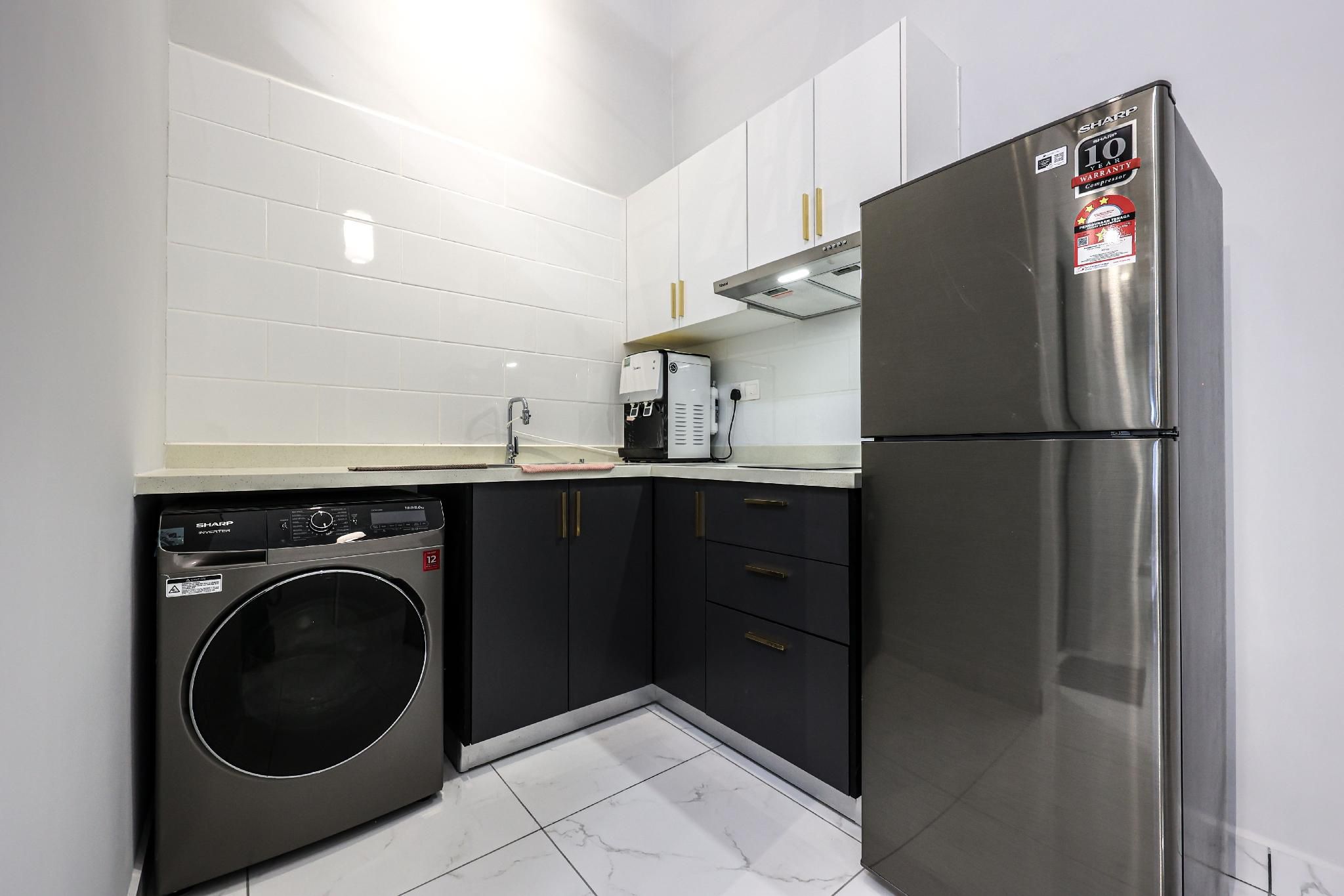 Arte Cheras By Nexx Field 3 Bedroom 2