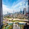Massive KL View at M-Vertica by HCK