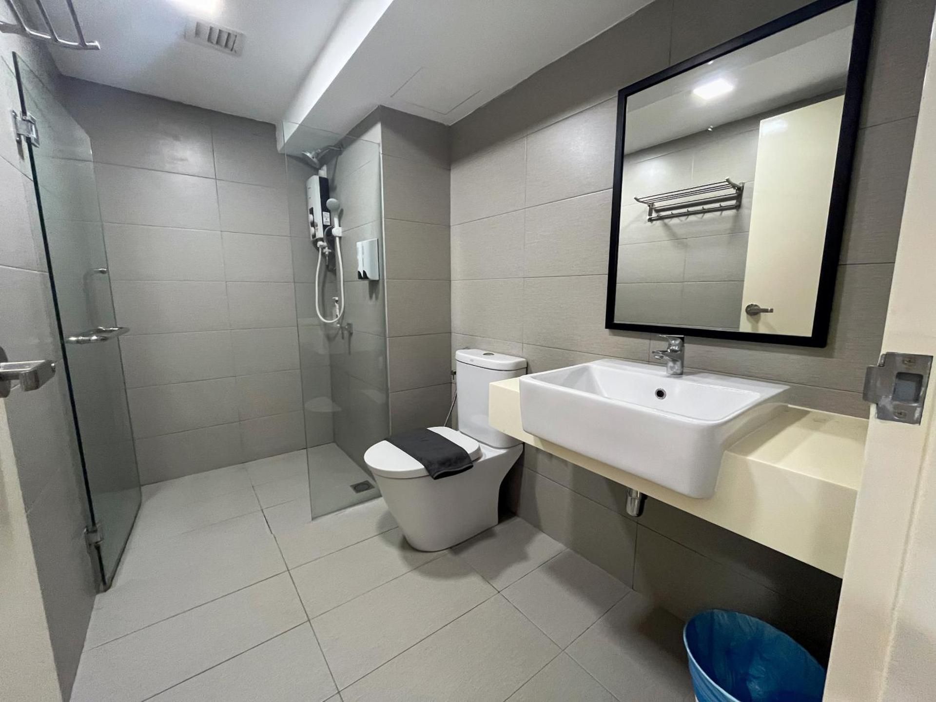 Duplex Apartment