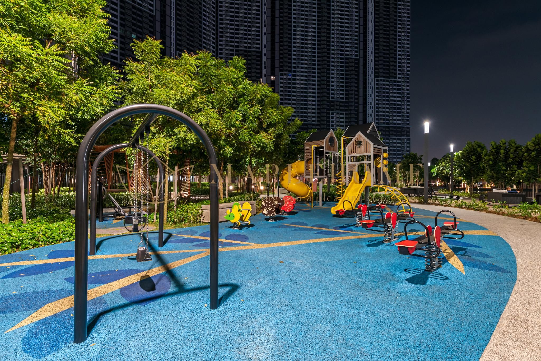 playground