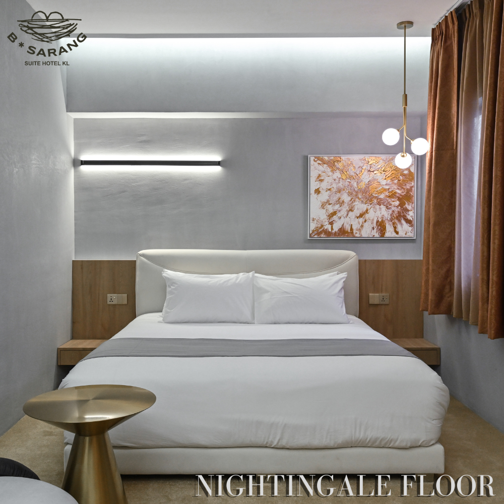 Master Suite