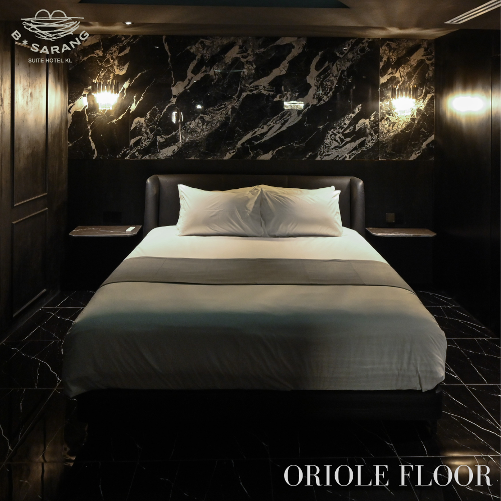 Master Room