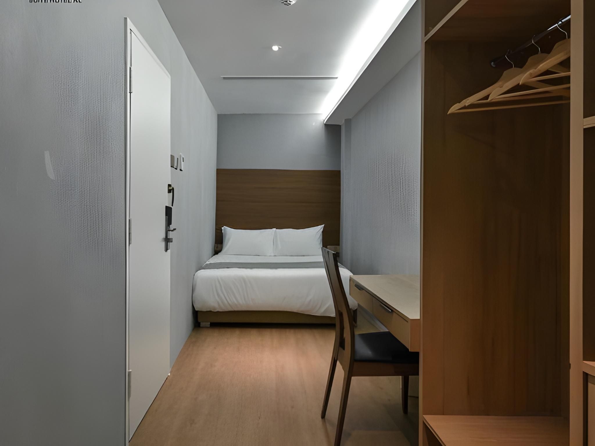 B Sarang Suite Hotel KL Mini Room 2