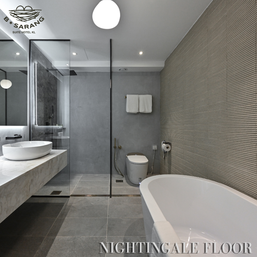 Master Suite