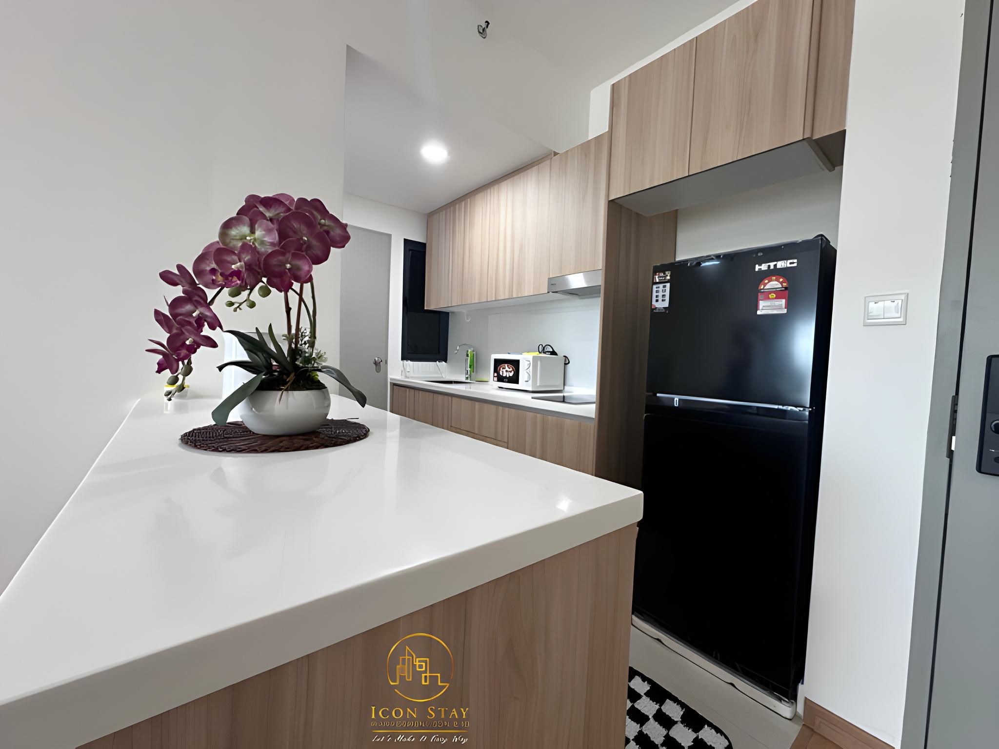 Maya Bay Residence Banting Icon Stay Two Bedroom 3