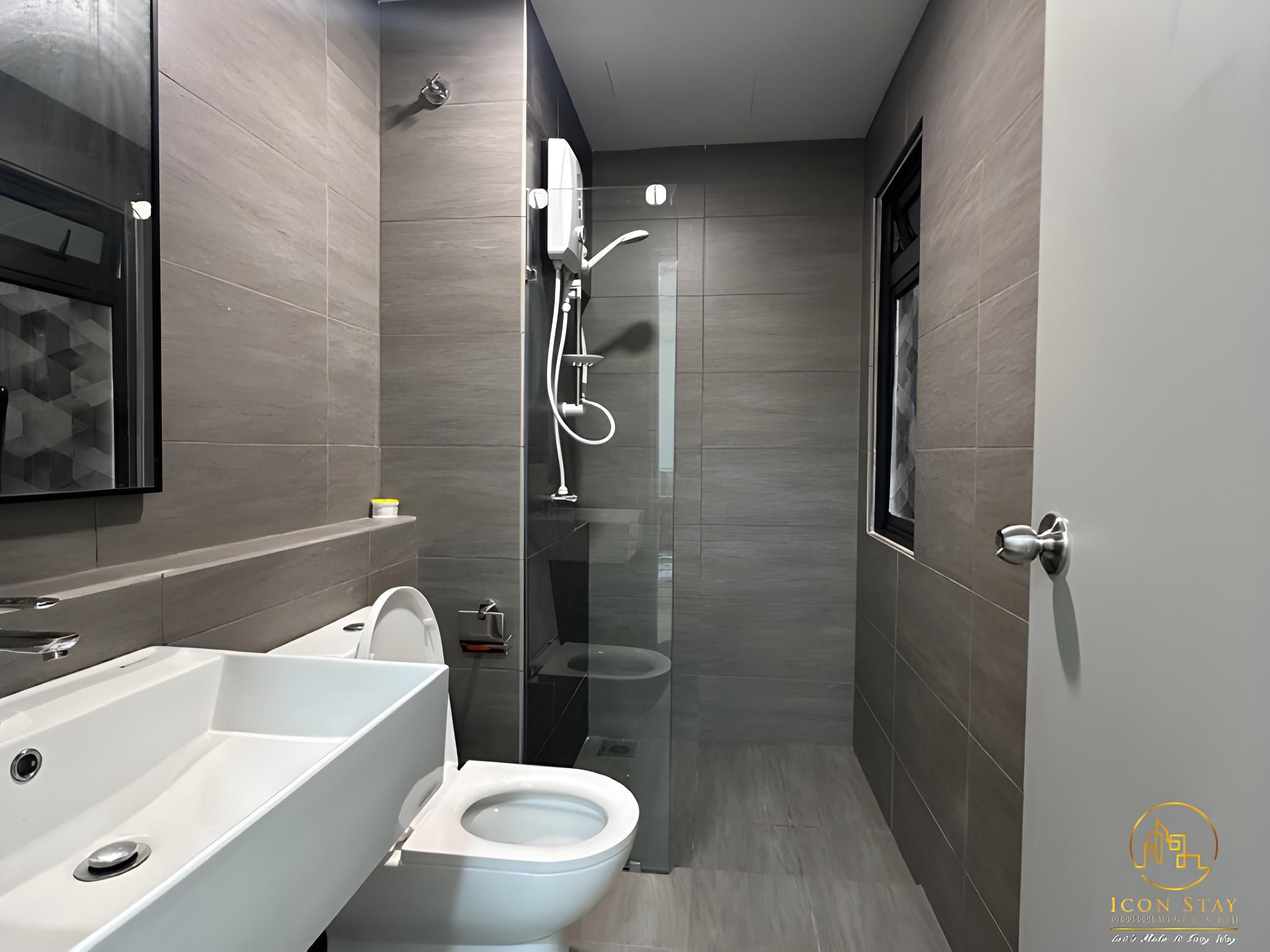 Maya Bay Residence Banting Icon Stay Two Bedroom 2