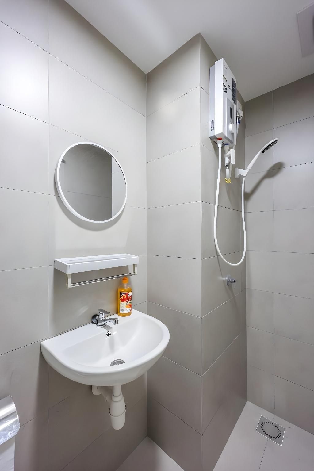2 Bedroom Deluxe