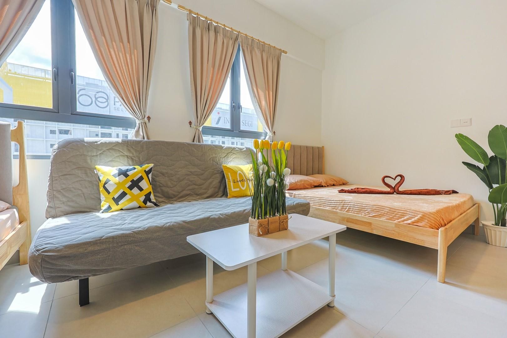 2 Bedroom Deluxe