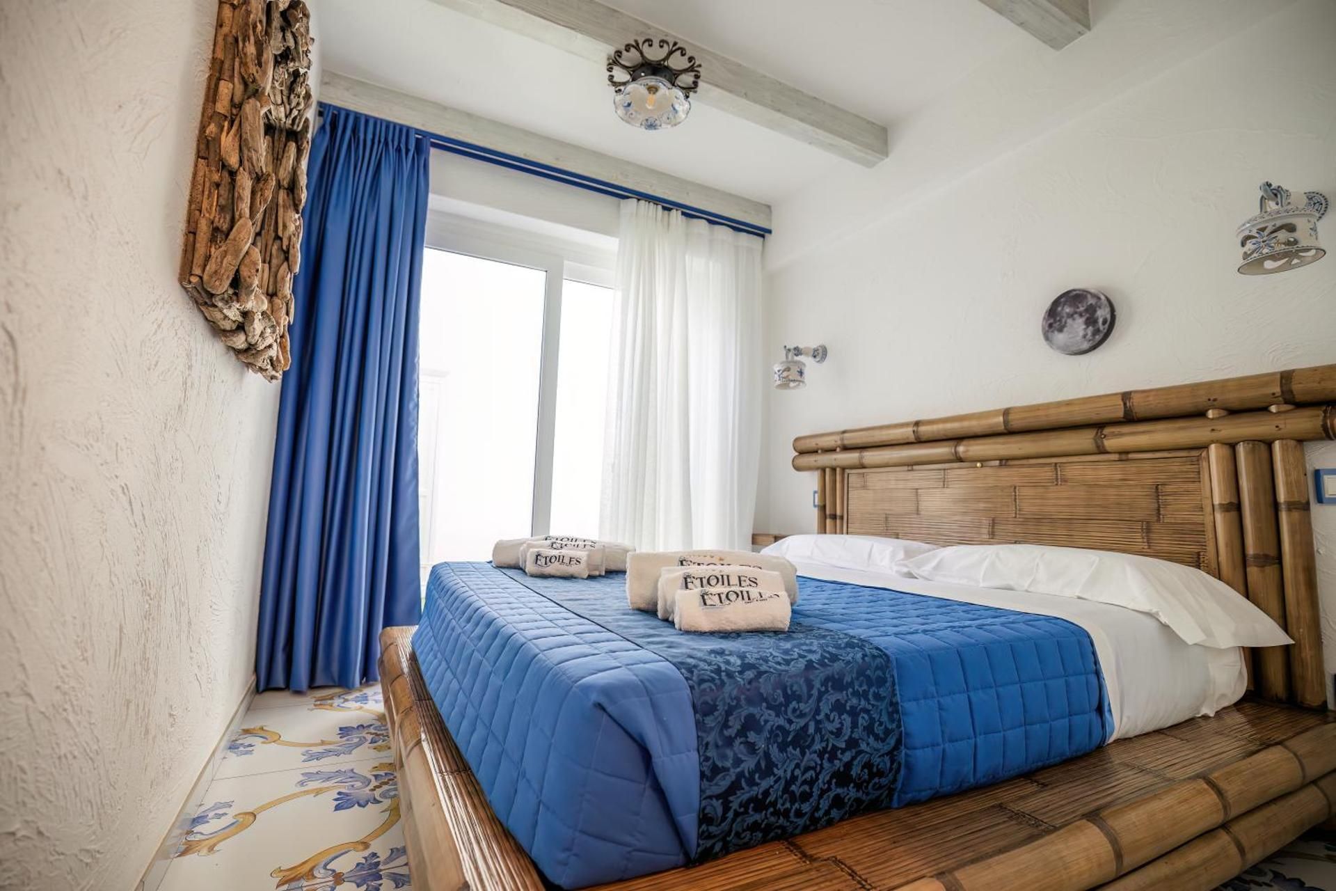 Two-Bedroom Family Apartment