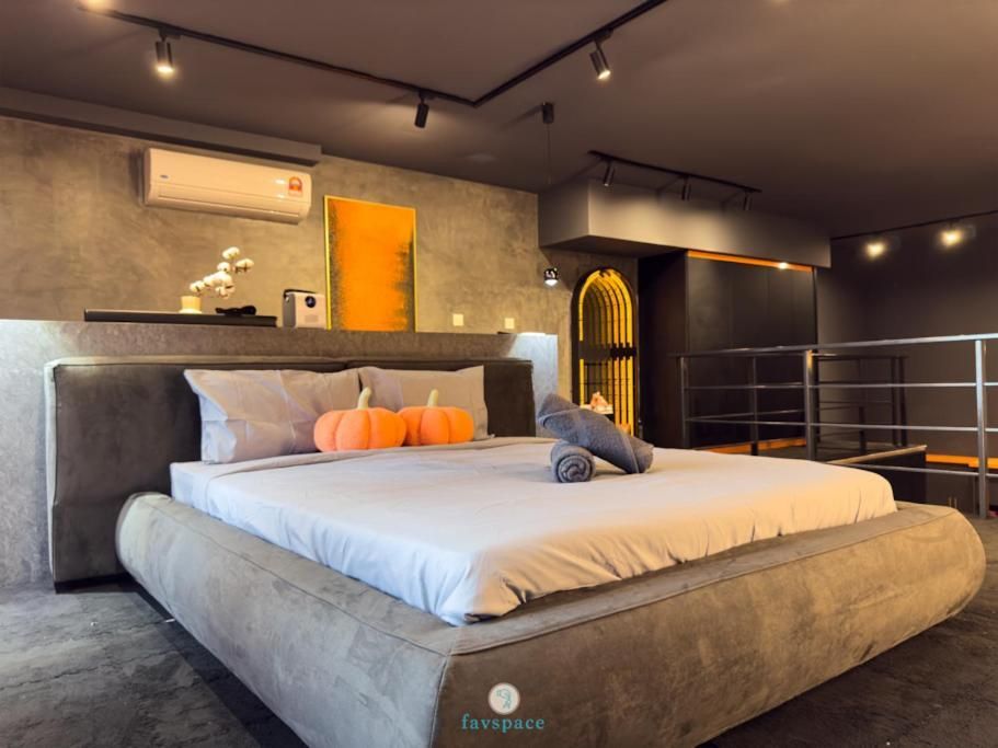 Duplex Apartment