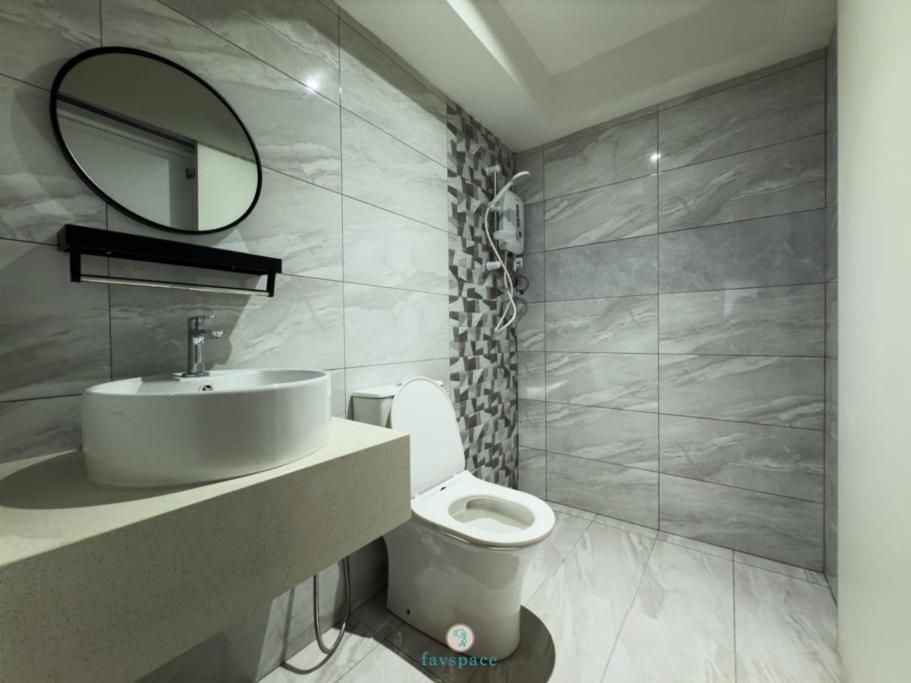 Duplex Apartment