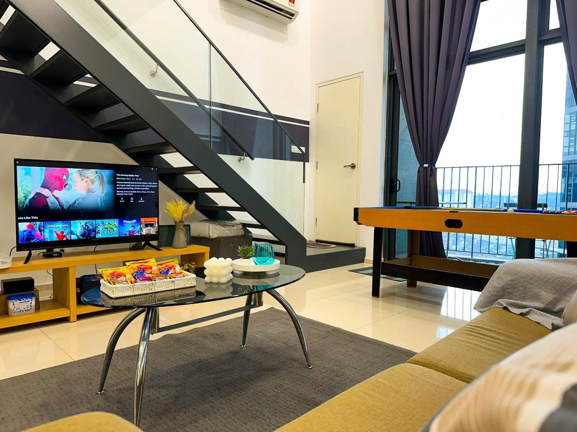 Loft