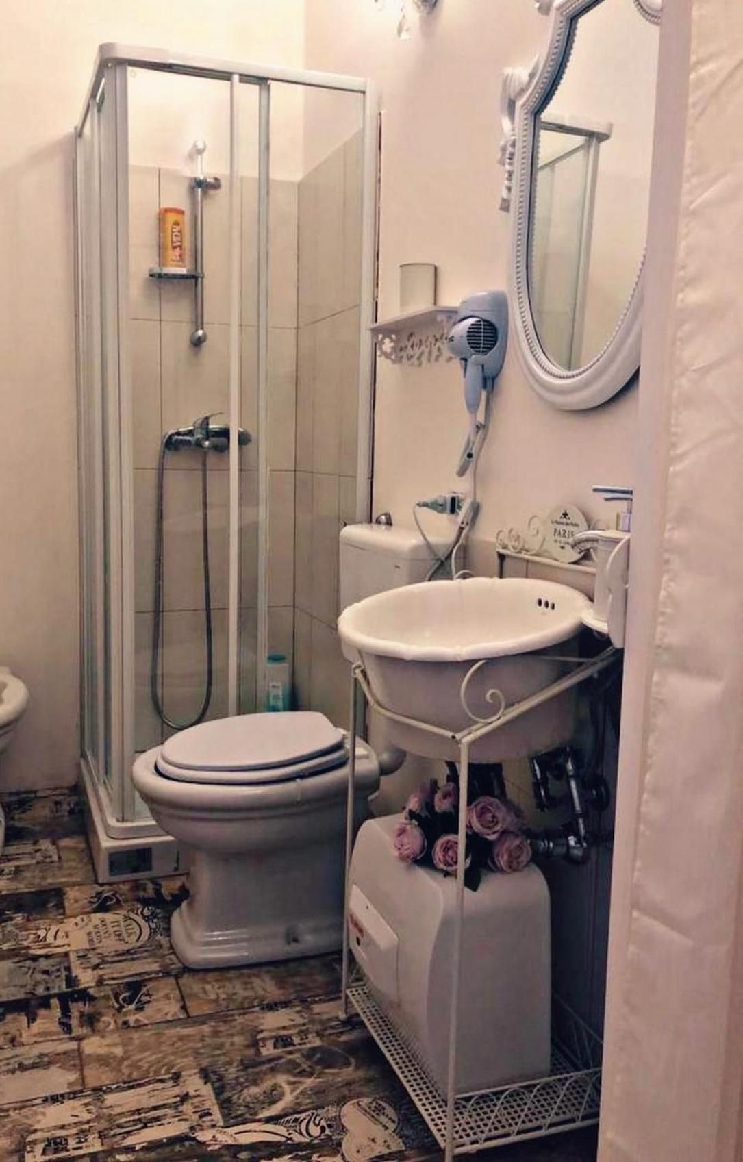 Budget Twin Room