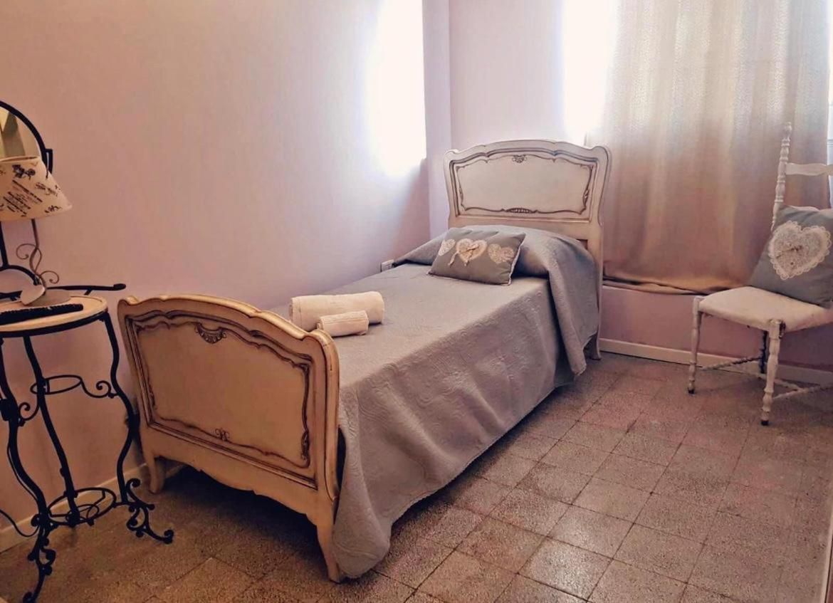Budget Twin Room