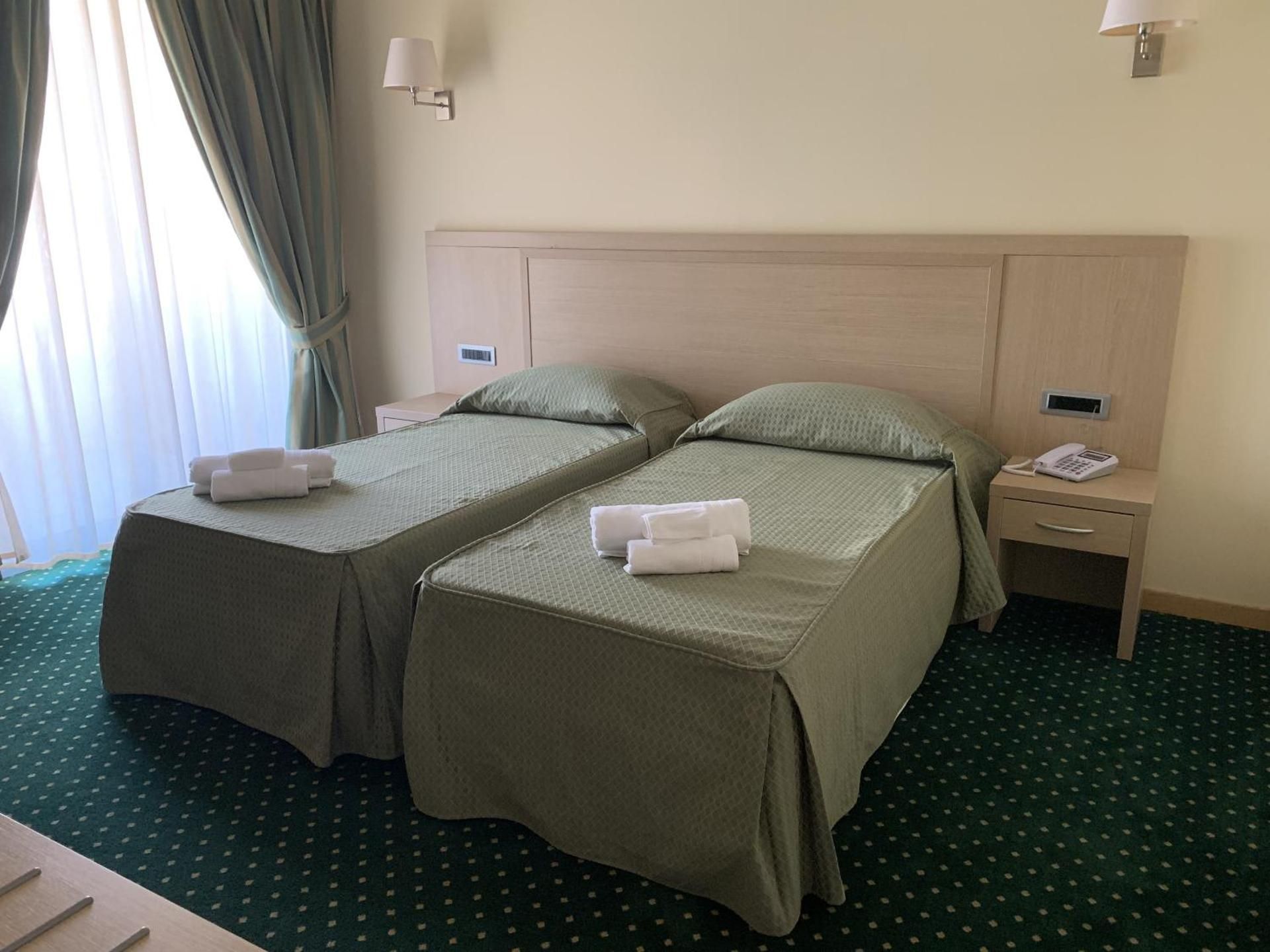 Two-Bedroom Suite