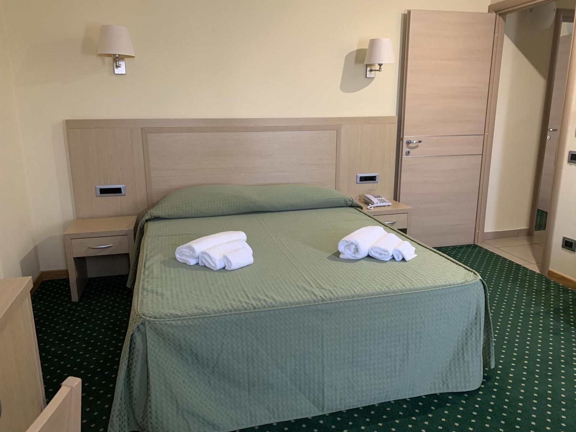 One-Bedroom Suite