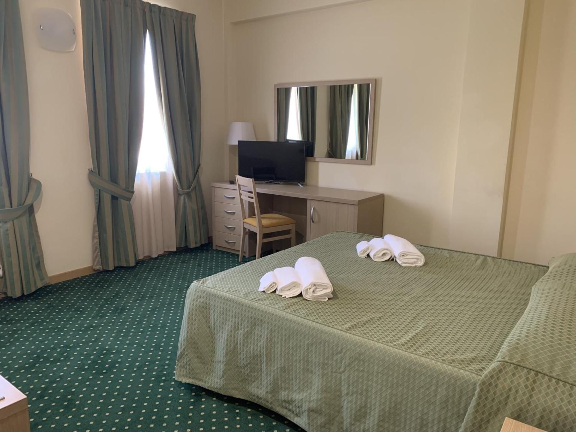Two-Bedroom Suite