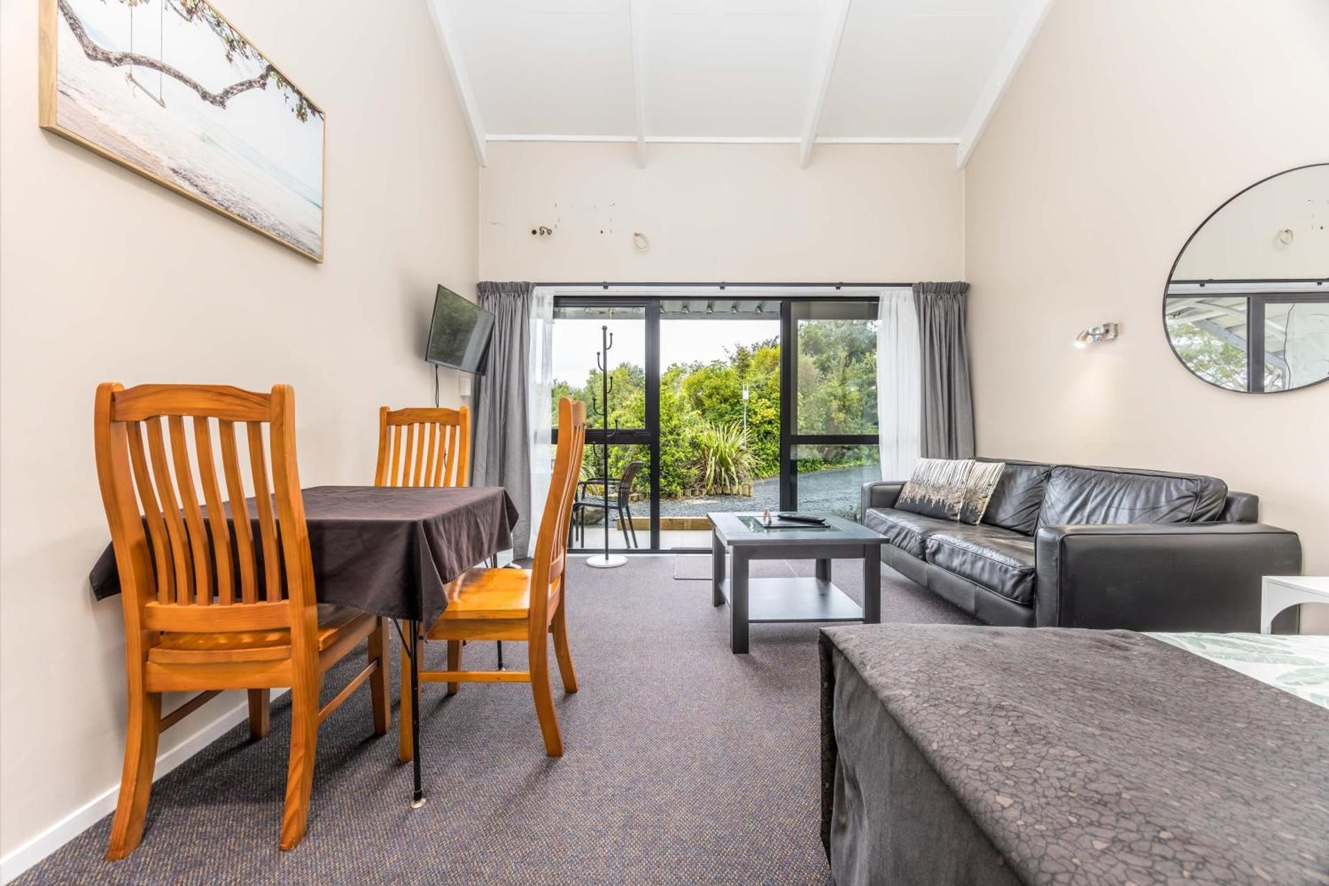 Double or Twin Room with Bathroom