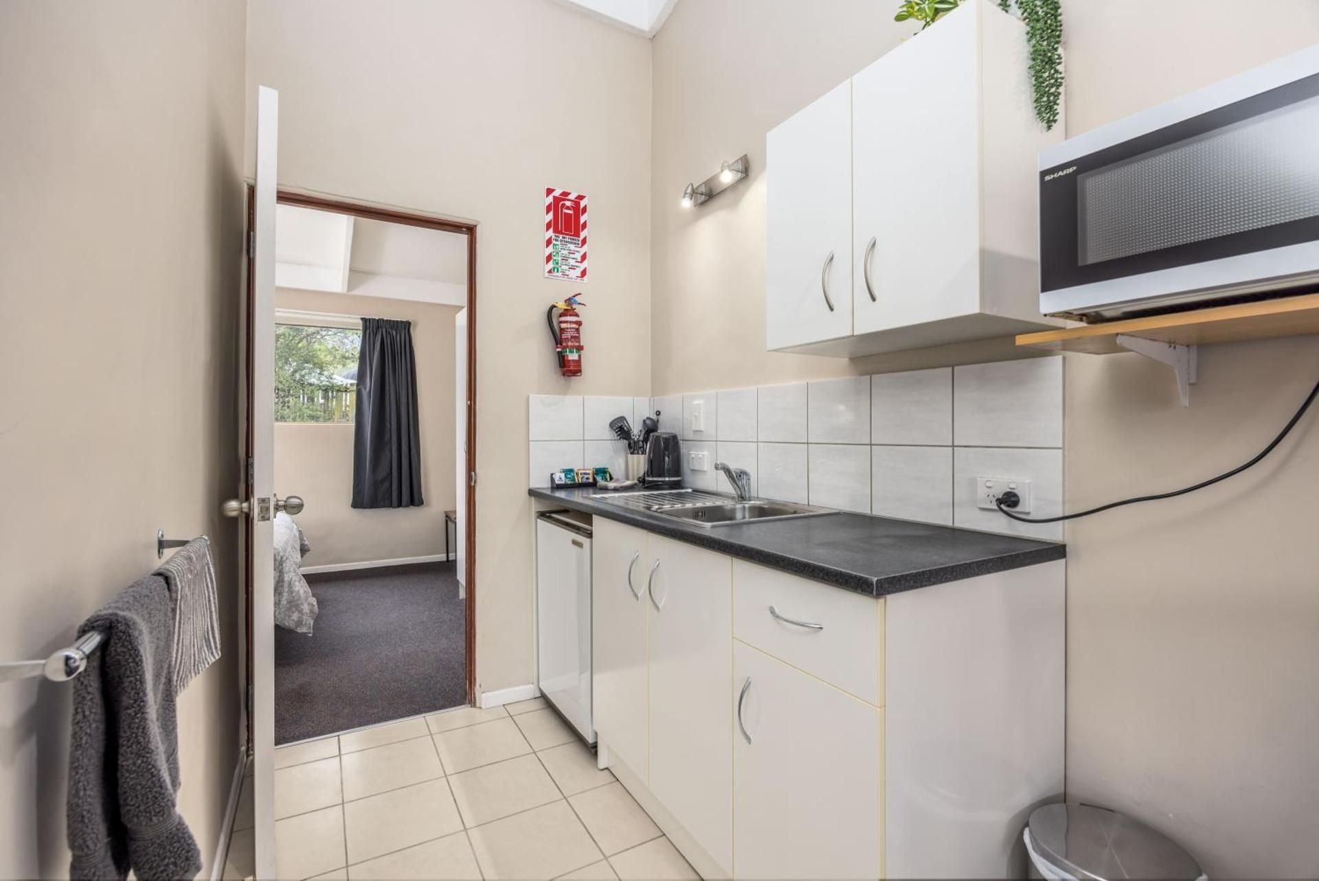 Triple Room with Bathroom