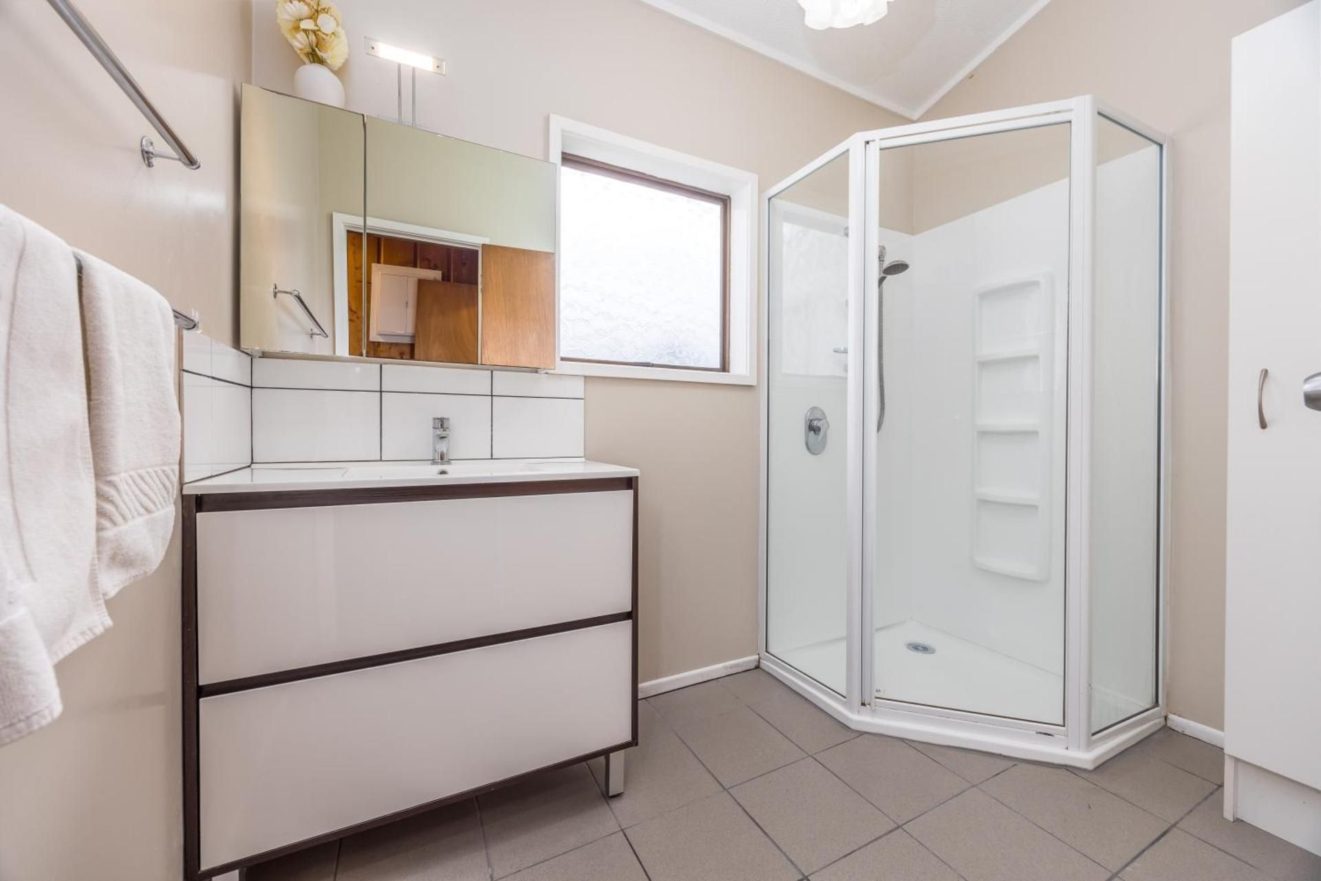 Four-Bedroom Apartment