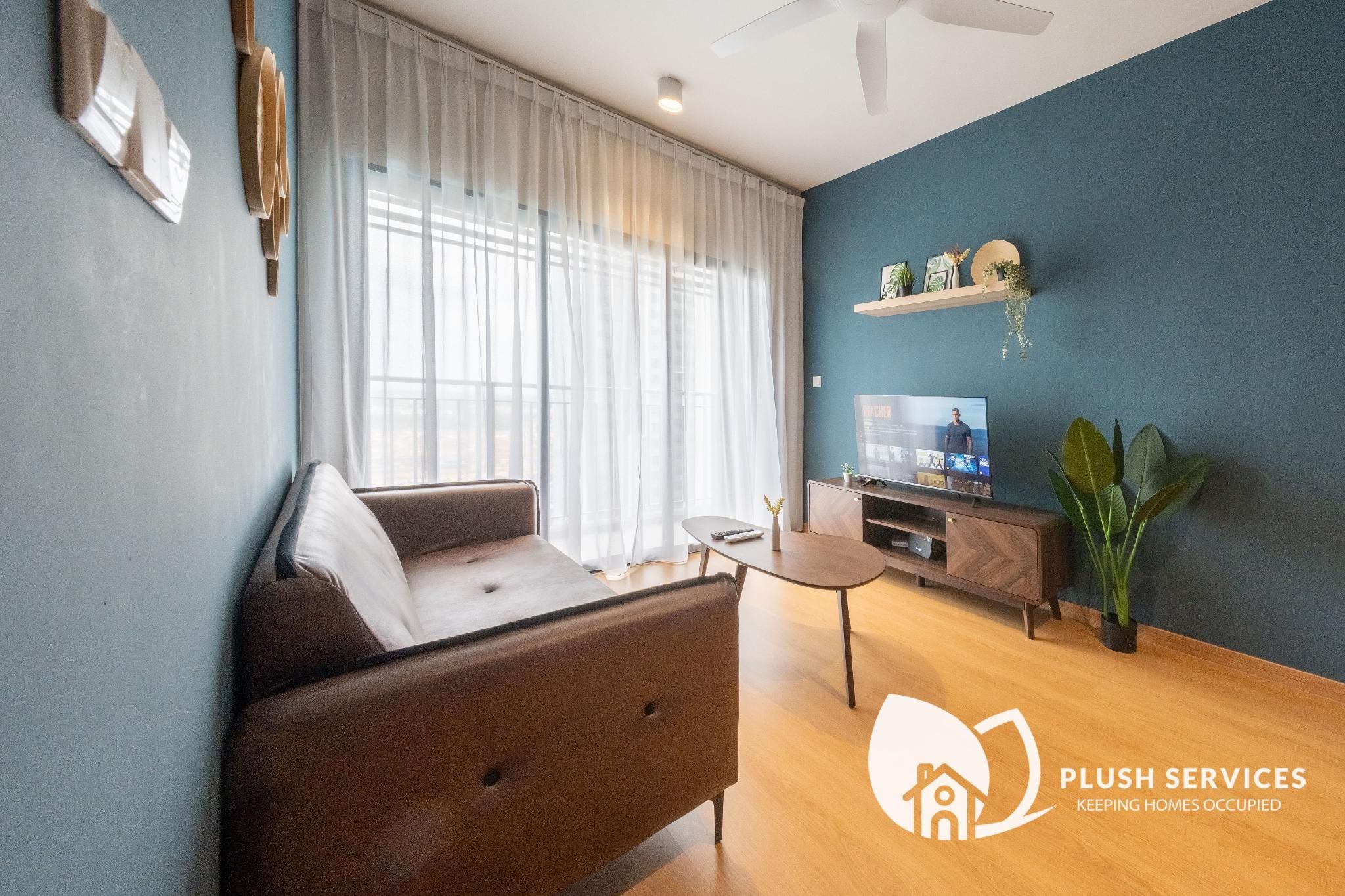 3 Bedroom